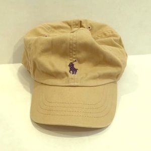 Polo Ralph Lauren hat for boys
